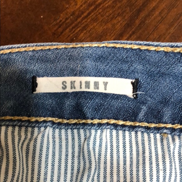 Bullhead jeans - Picture 3 of 3